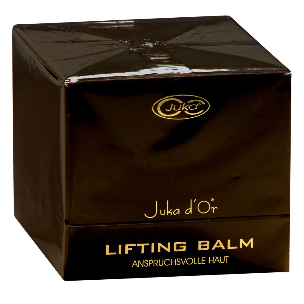 JUKA d'Or Lifting Balm