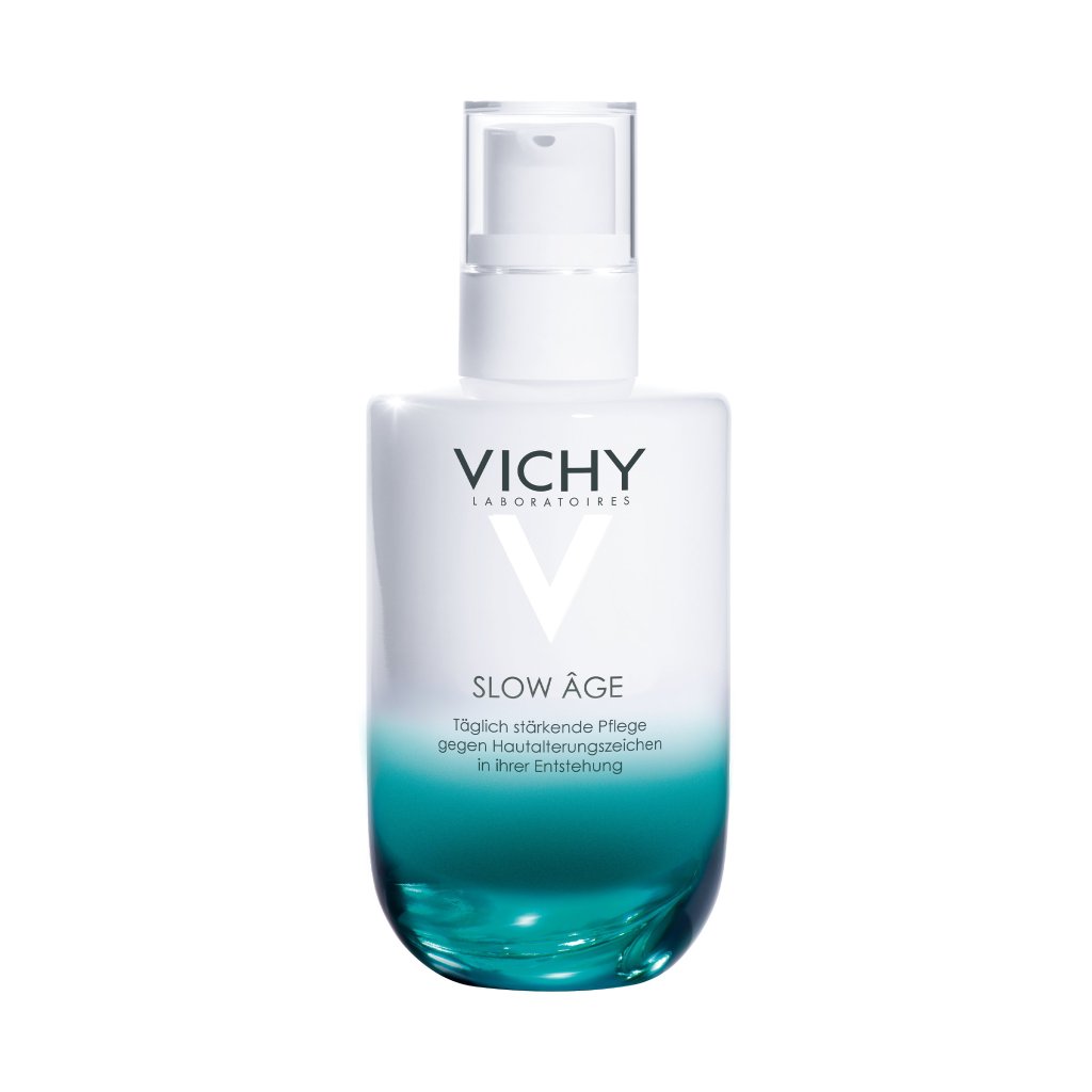 Vichy Slow Âge Fluid (LSF 25)