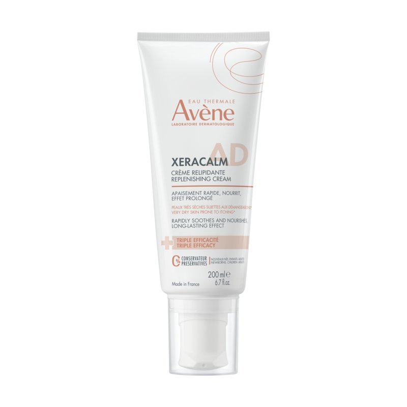 Avène XERACALM A.D Creme