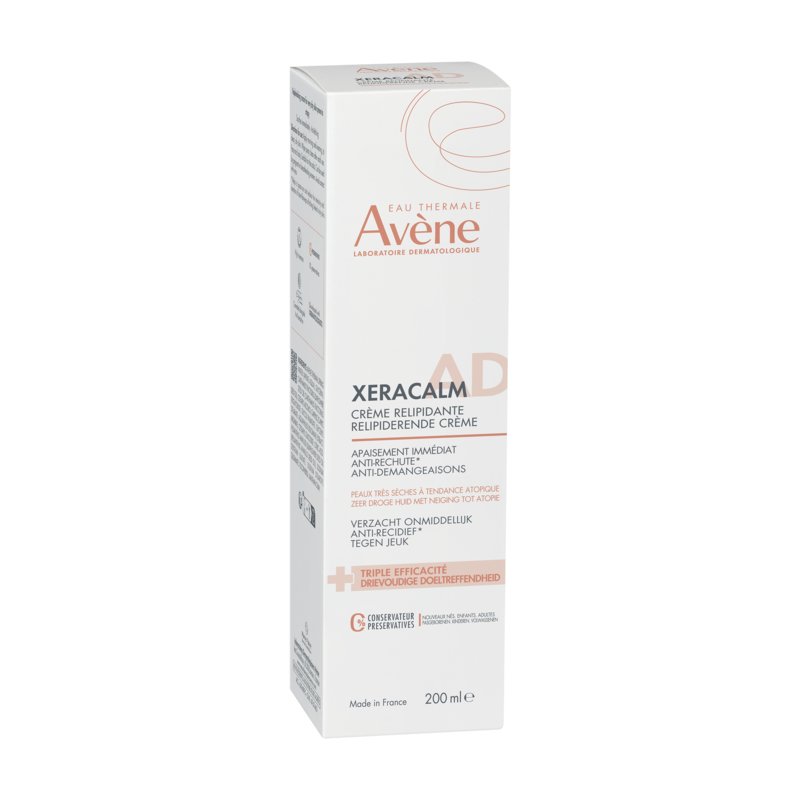 Avène XERACALM A.D Creme