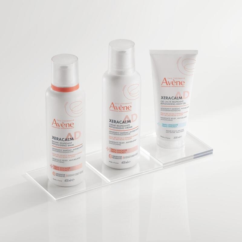 Avène XERACALM A.D Creme
