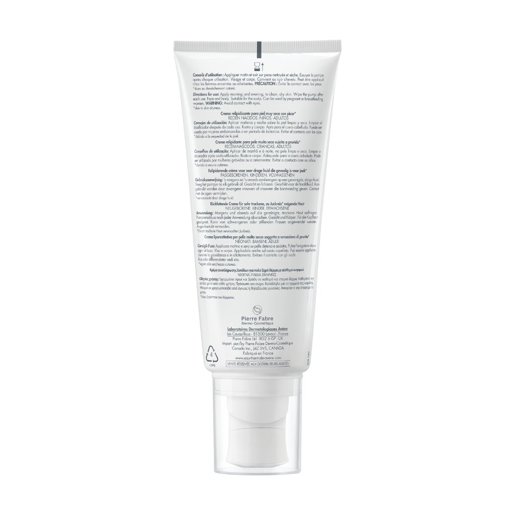 Avène XERACALM A.D Creme