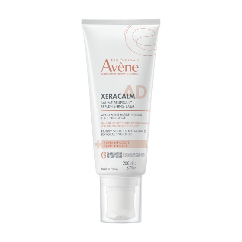 Avène XERACALM A.D Balsam