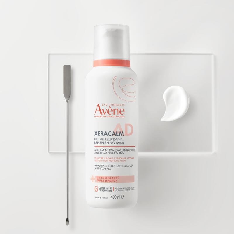 Avène XERACALM A.D Balsam