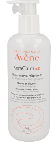 AVENE XeraCalm A.D Reinigungsöl