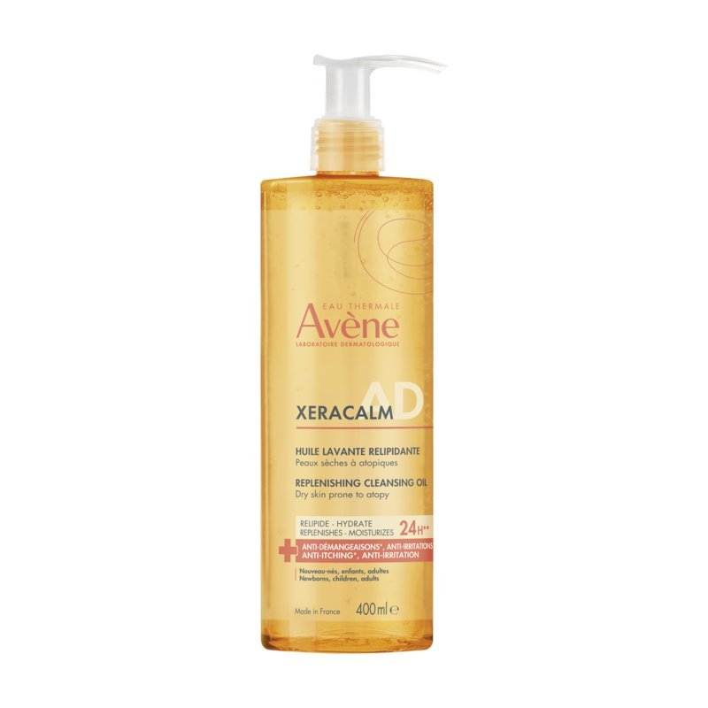 Avène XERACALM A.D Reinigungsöl