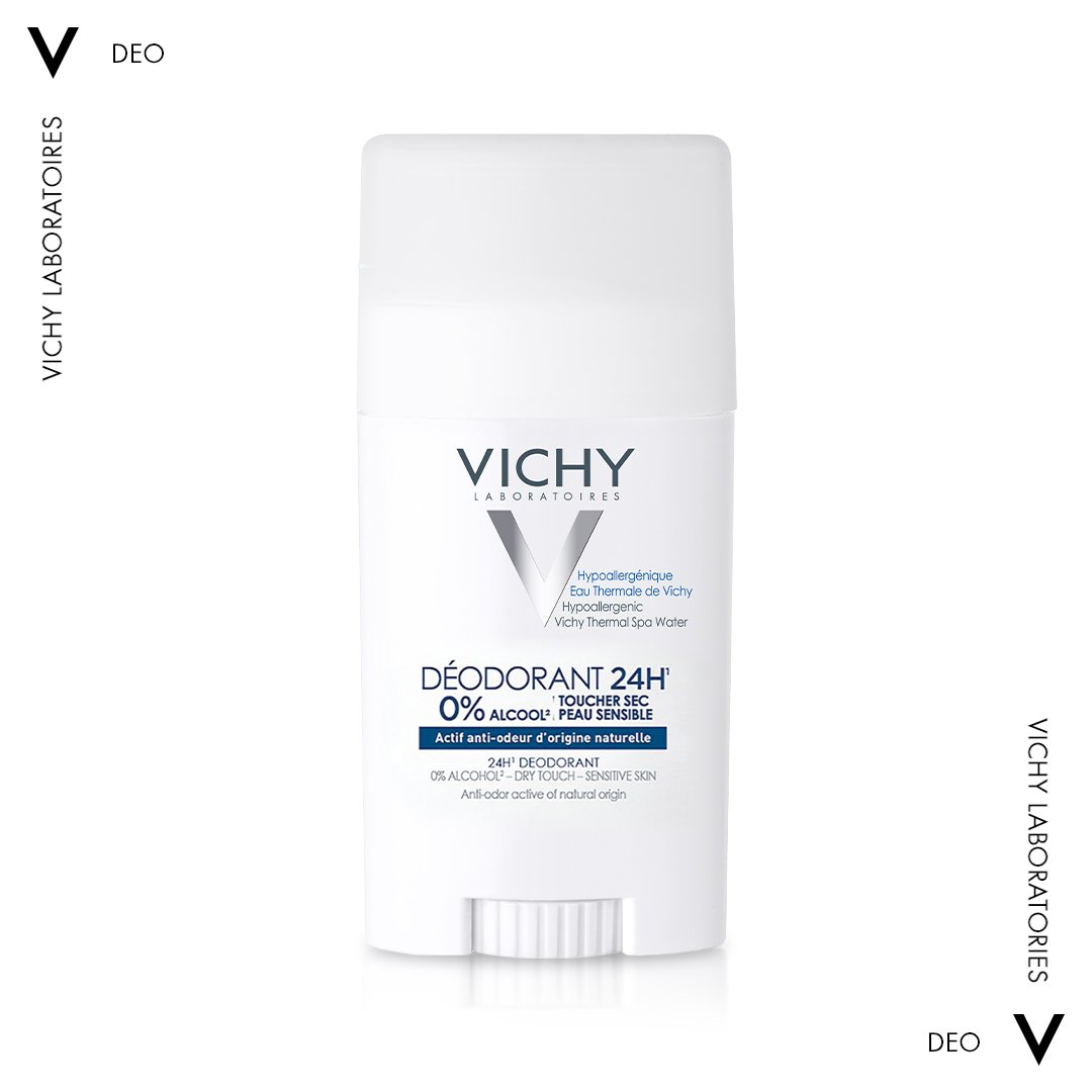 Vichy Deo Stick hautberuhigend