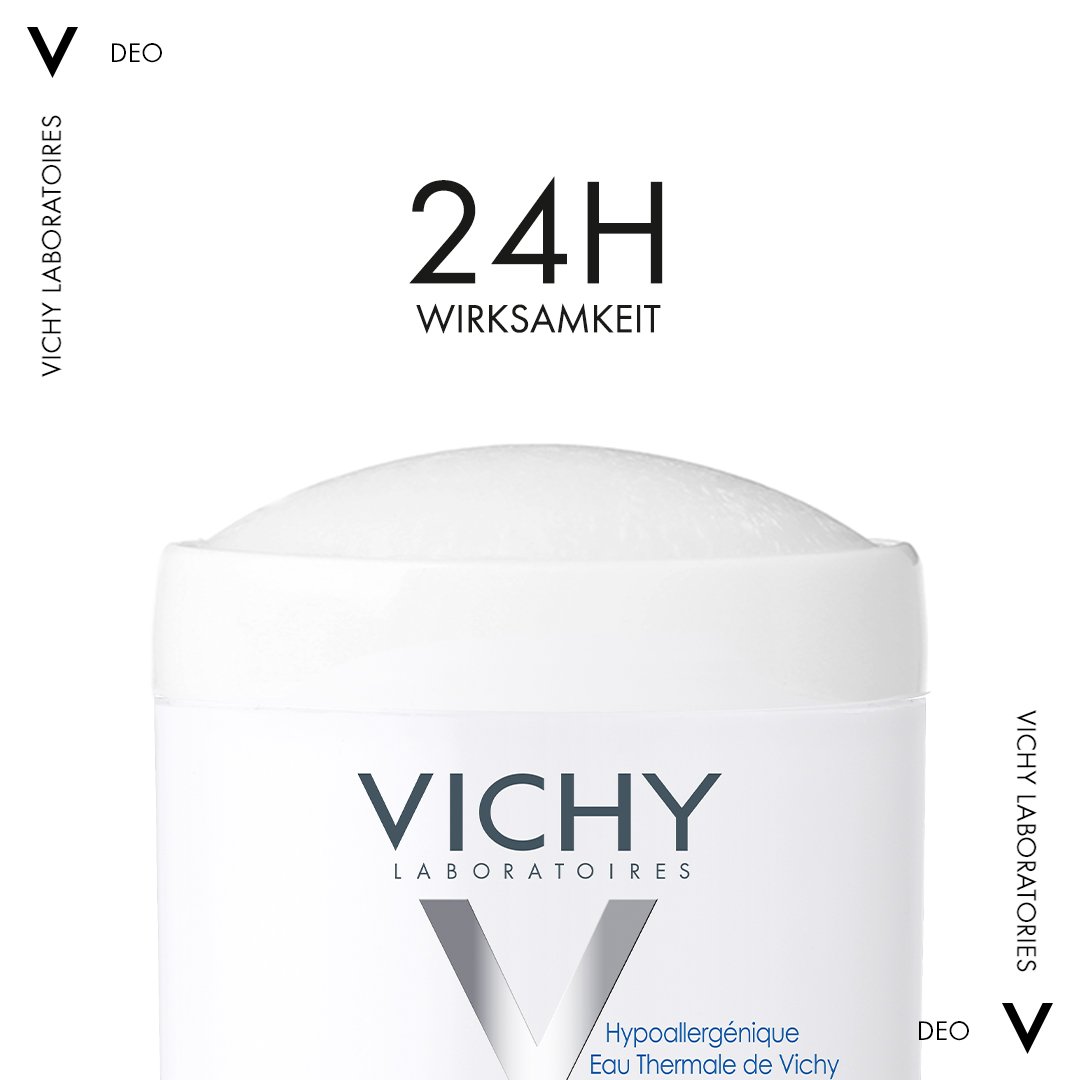Vichy Deo Stick hautberuhigend