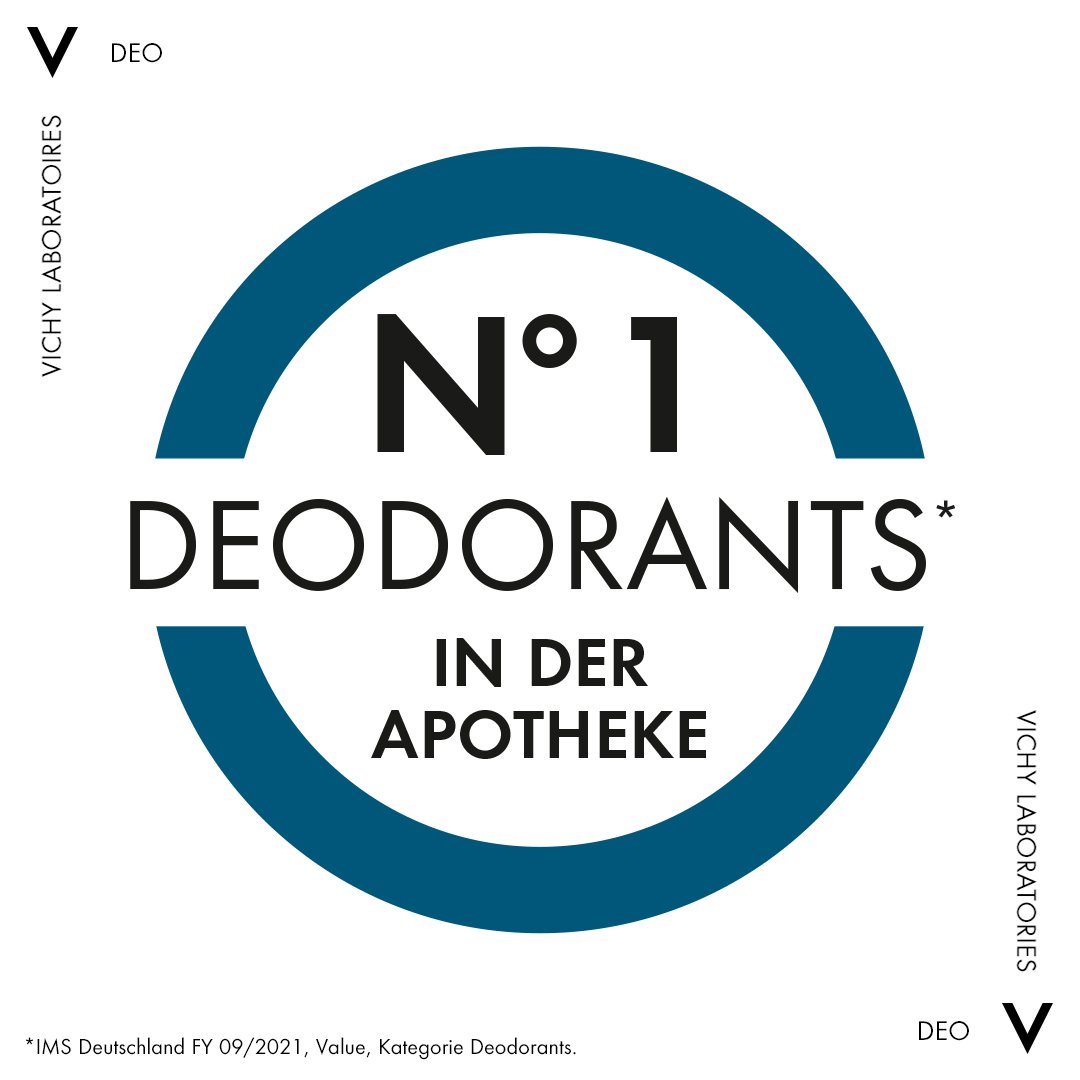 Vichy Deo Stick hautberuhigend