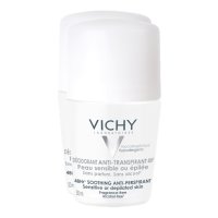 VICHY Deodorant Sensitiv Anti-Transpirant 48h Roll-on