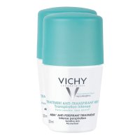 VICHY Deodorant Anti-Transpirant 48h Roll-on