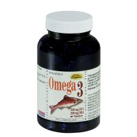 OMEGA-3 KAPSELN