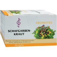 SCHAFGARBENKRAUT Tee Filterbeutel