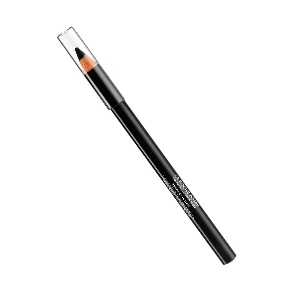 LA ROCHE-POSAY Toleriane Crayon Bois Noir