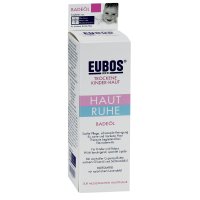 HAUT RUHE BADEÖL