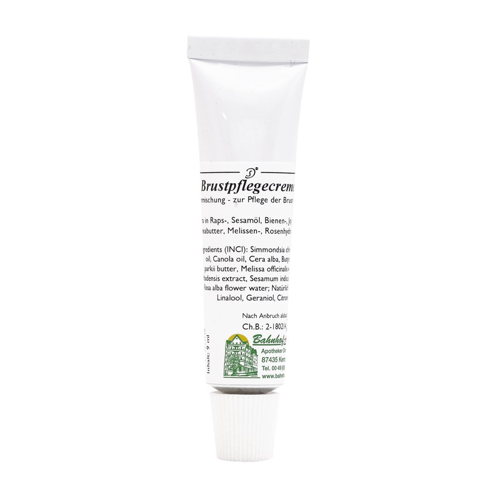 BRUSTPFLEGECREME