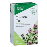THYMIAN TEE Kräutertee Thymi herba Bio Salus Fbtl.