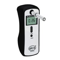 ALKOHOLTESTER AH-326 Universal