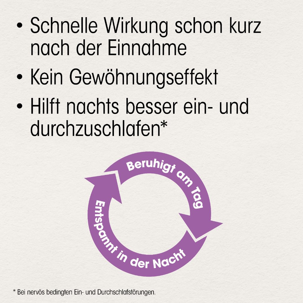 Dr. Böhm® Passionsblume 425 mg überzogene Tabletten