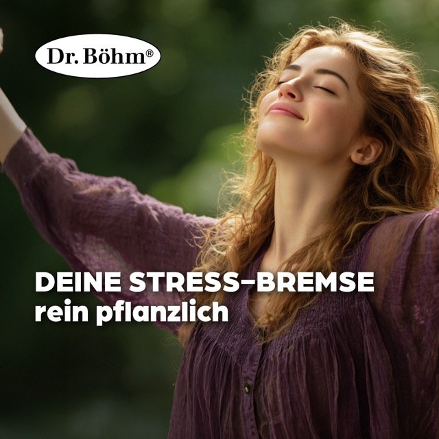 Dr. Böhm® Passionsblume