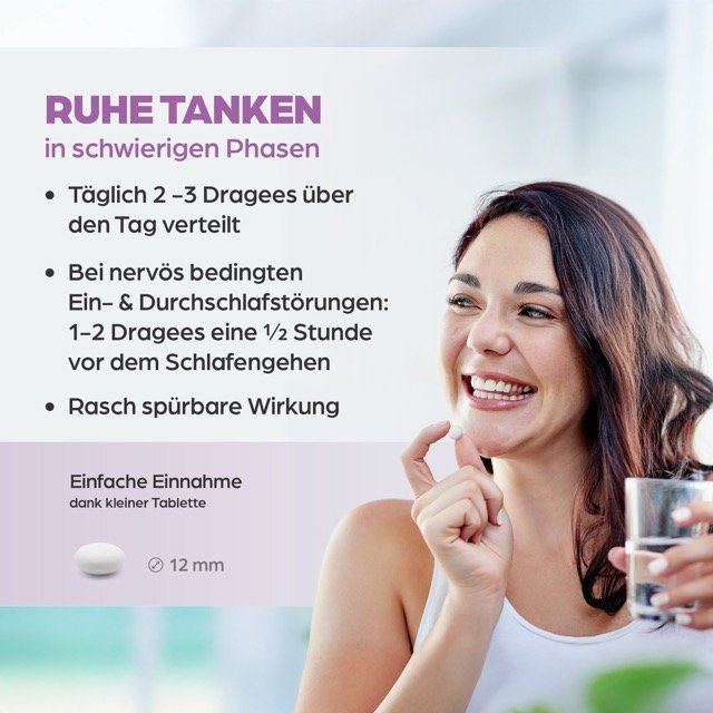 Dr. Böhm® Passionsblume