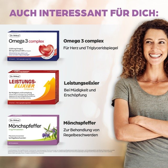 Dr. Böhm® Passionsblume