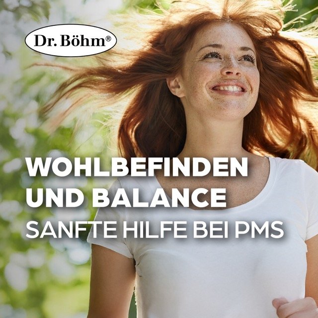 Dr. Böhm® Mönchspfeffer