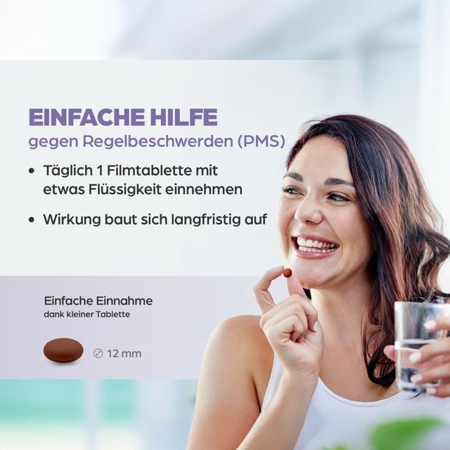 Dr. Böhm® Mönchspfeffer
