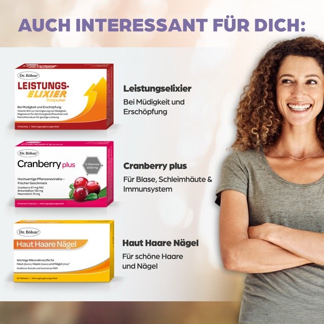 Dr. Böhm® Mönchspfeffer