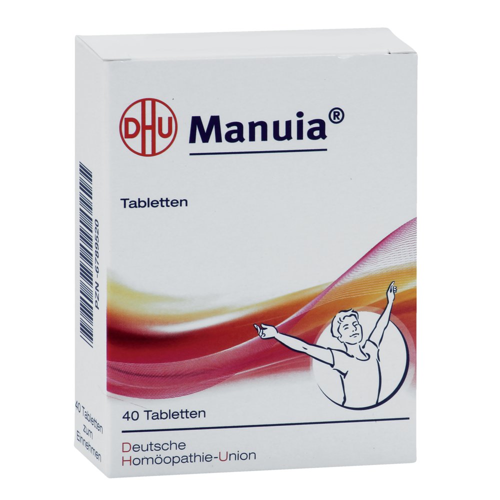 MANUIA Tabletten