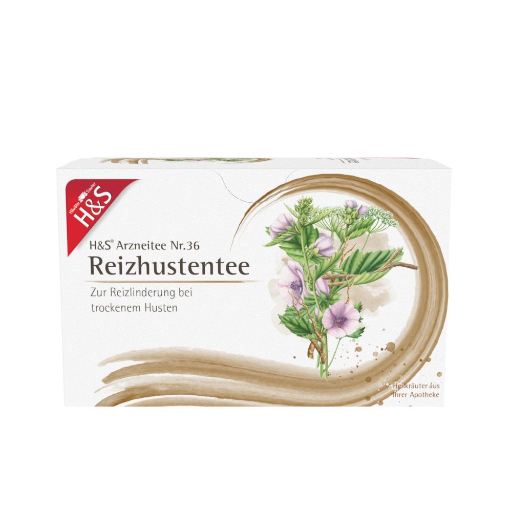 H&S Reizhustentee