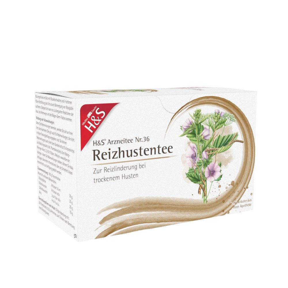H&S Reizhustentee