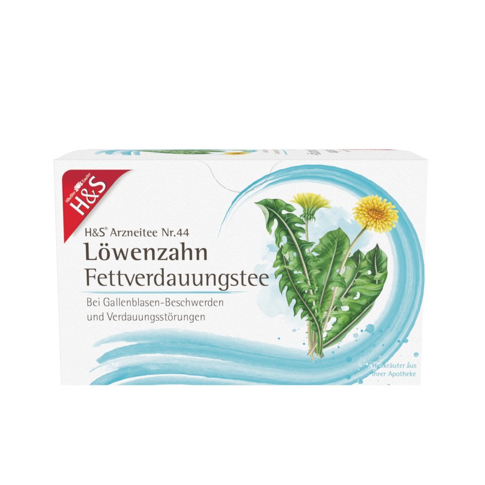 H&S Löwenzahn