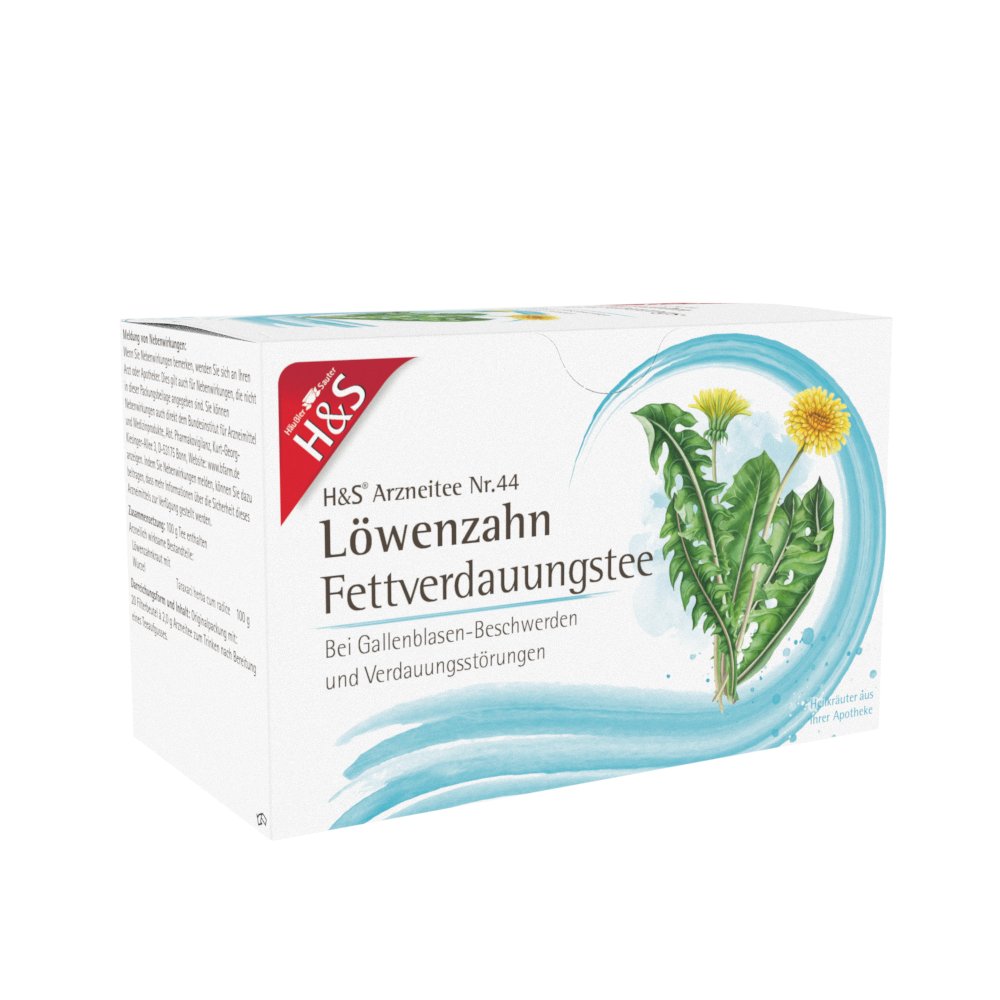 H&S Löwenzahn