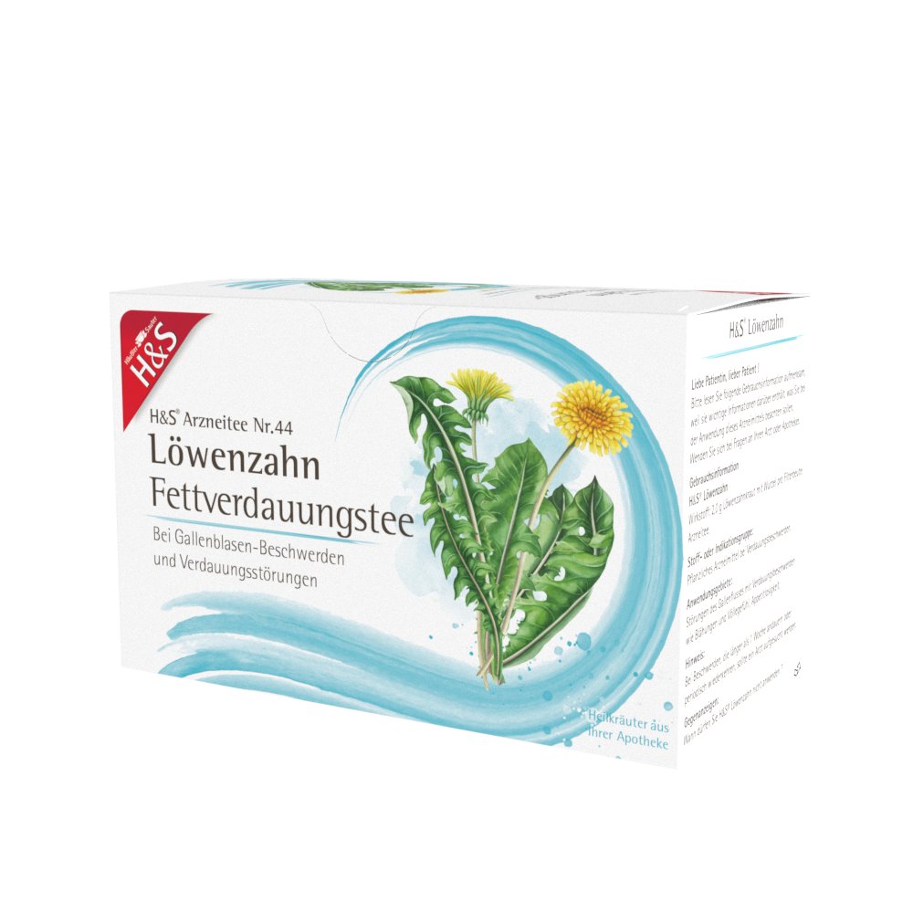 H&S Löwenzahn