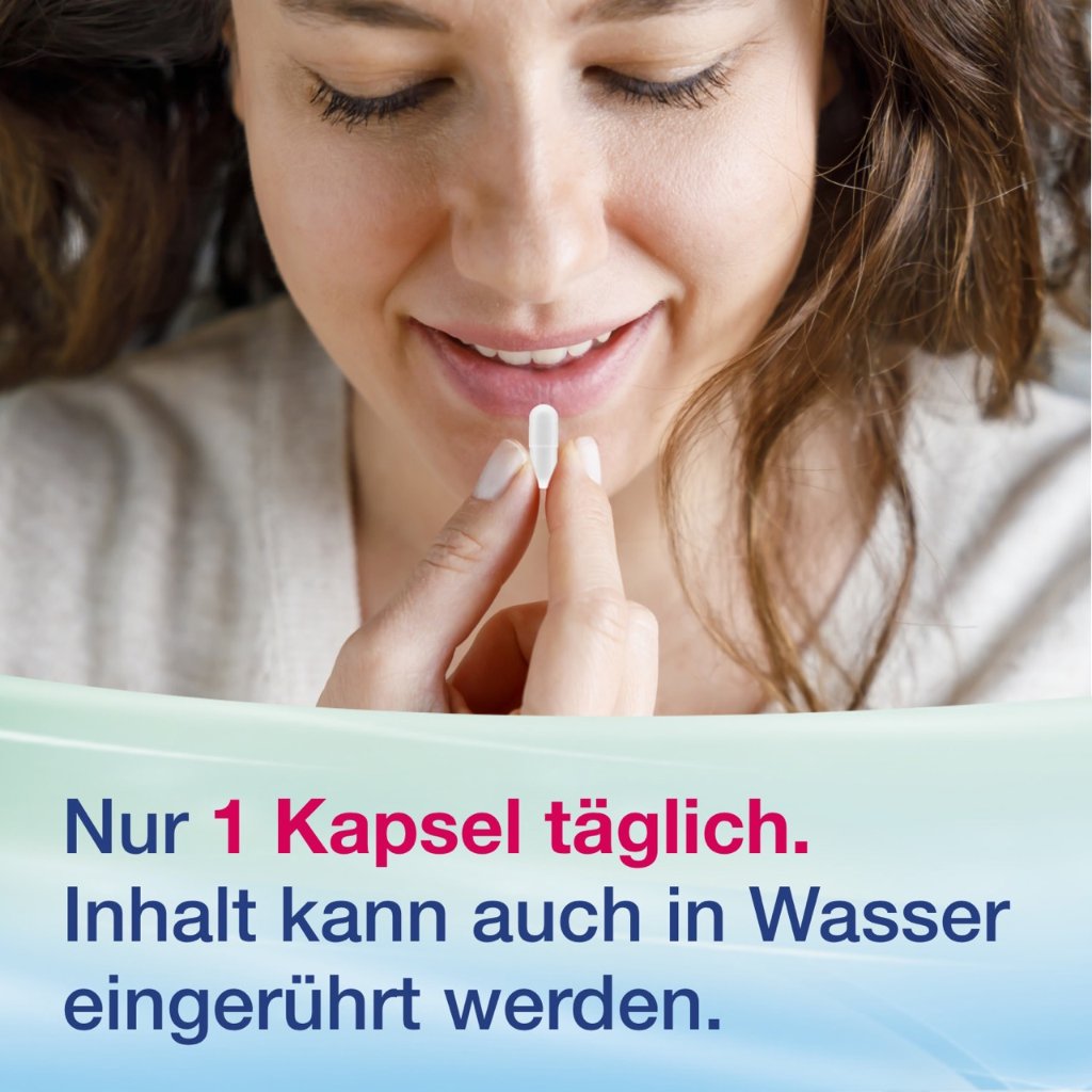 CURAZINK Hartkapseln