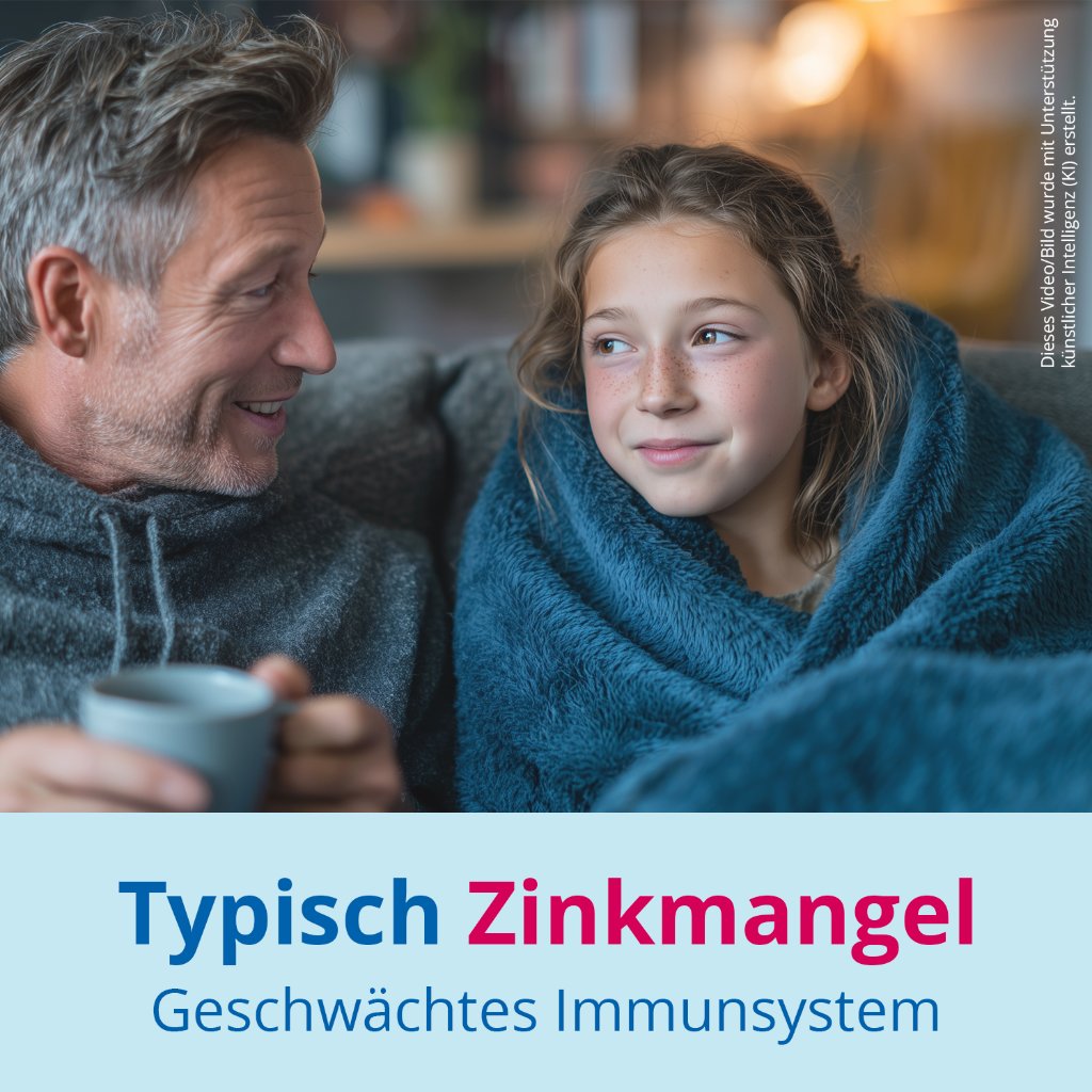 CURAZINK Hartkapseln