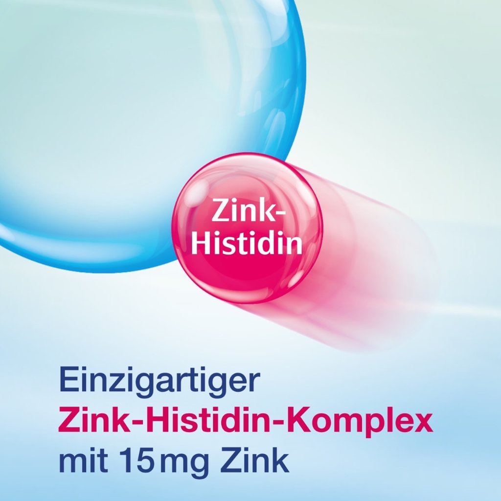 CURAZINK Hartkapseln