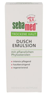 SEBAMED Trockene Haut Duschemulsion