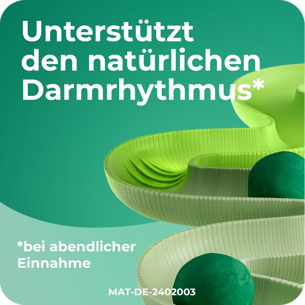 DULCOLAX Dragees magensaftresistente Tabl.Dose