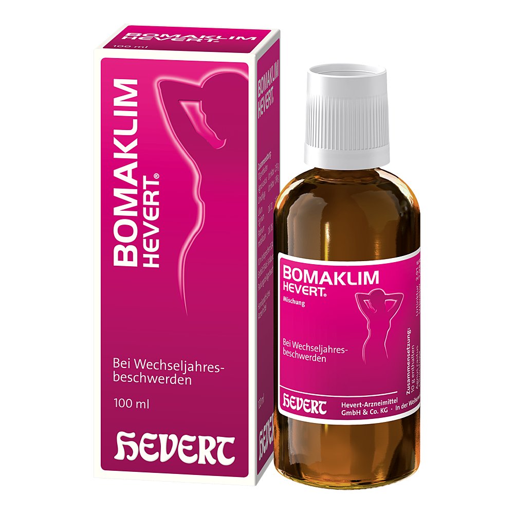 Bomaklim Hevert