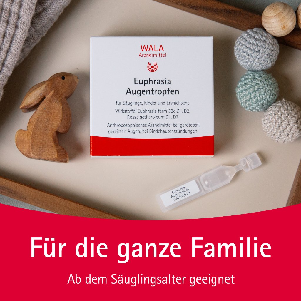 Euphrasia Augentropfen