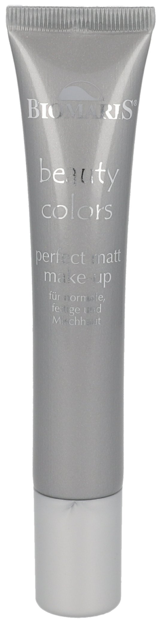 BIOMARIS perfect matt Make-up mittel