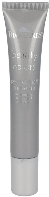 BIOMARIS perfect matt Make-up mittel