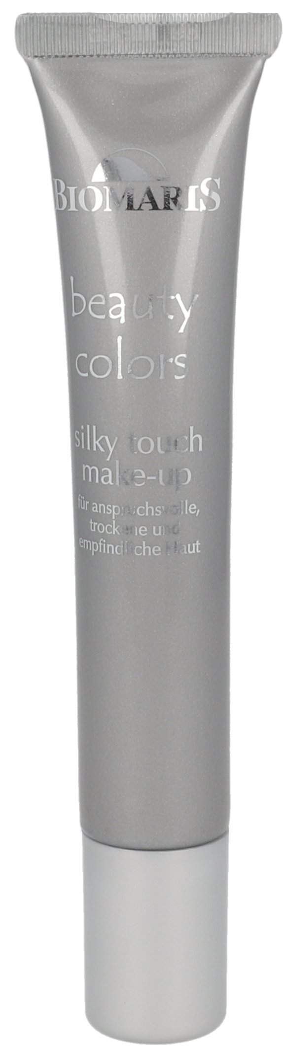 BIOMARIS silky touch Make-up hell