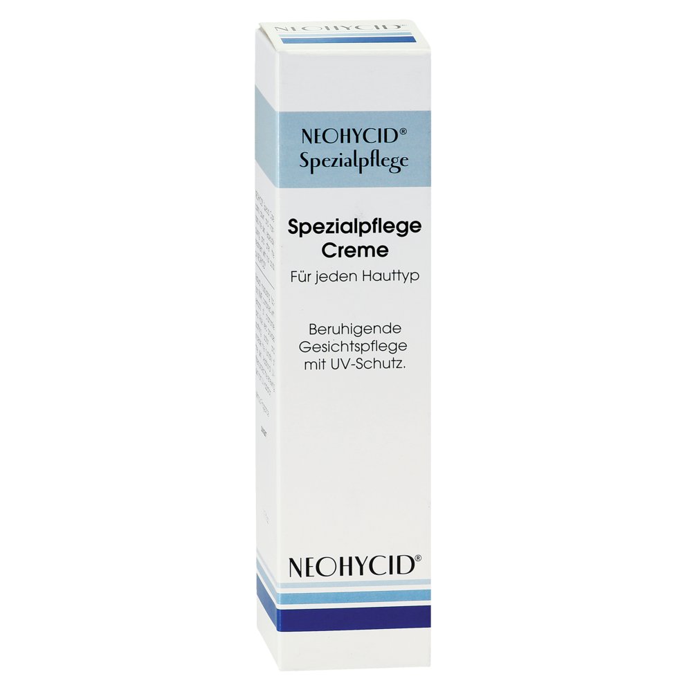 NEO HYCID Spezialpflege Creme