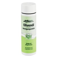 OLIVENÖL REINIGUNGSMILCH
