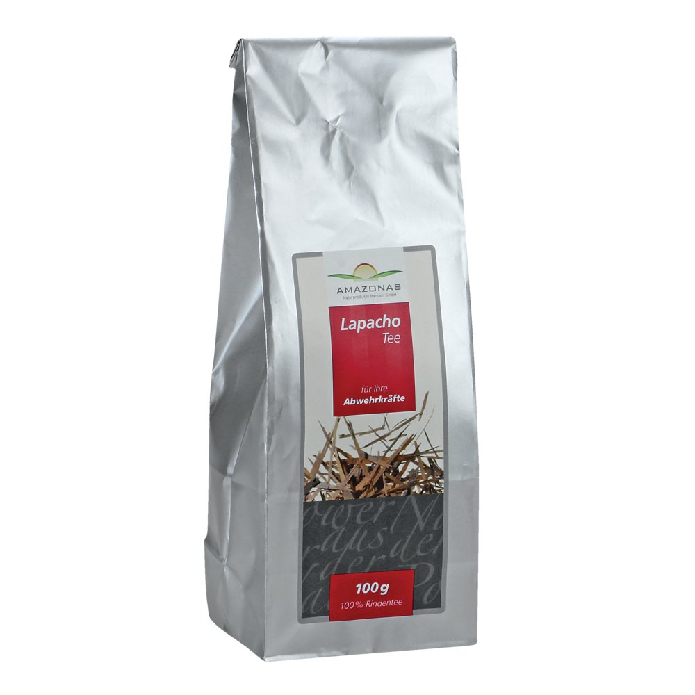 LAPACHO INNERER Rindentee