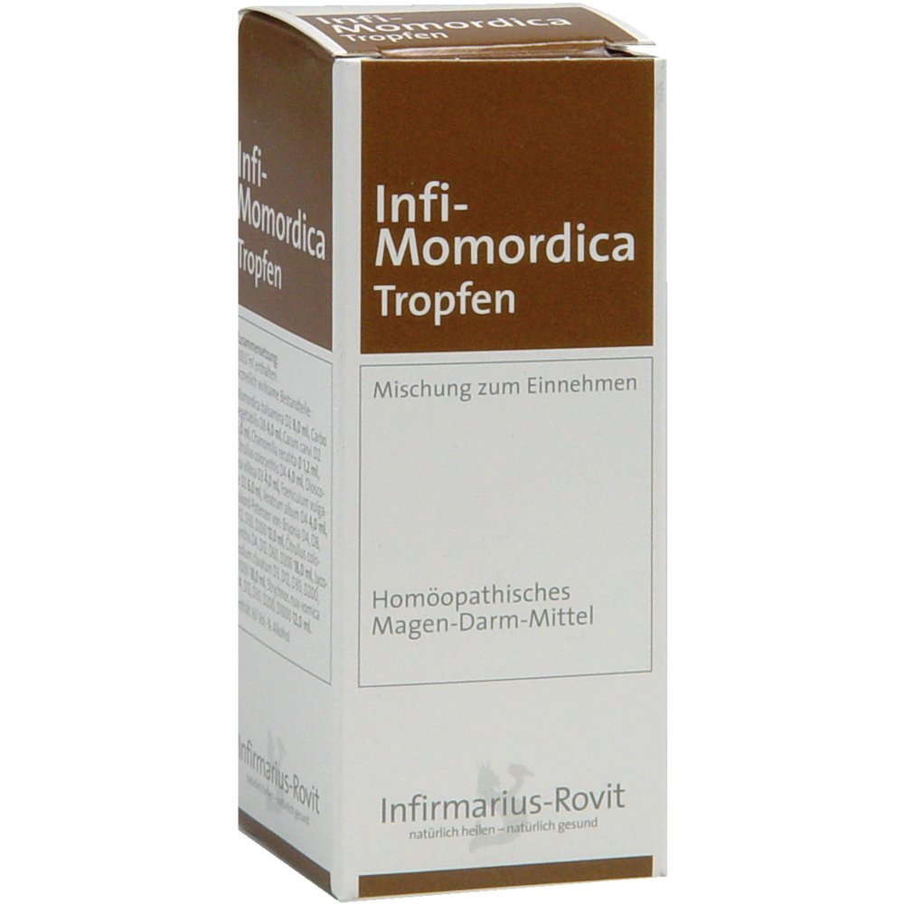 INFI MOMORDICA Tropfen
