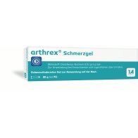 ARTHREX Schmerzgel